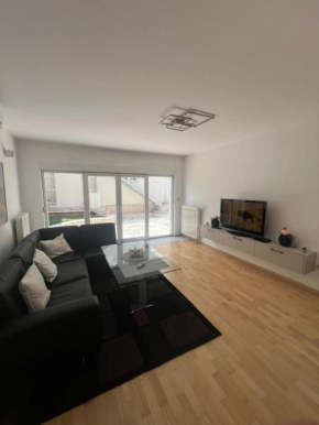 Apartments Malin